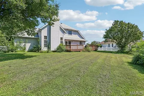 Exterior - 119 3rd St, Hamel, IL 62046 photo 4 of 5