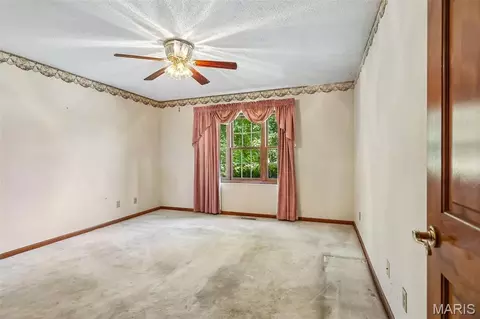 Bedroom - 119 3rd St, Hamel, IL 62046 photo 1 of 7