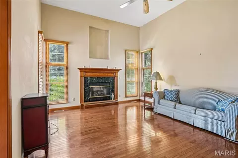 Living - 119 3rd St, Hamel, IL 62046 photo 1 of 2