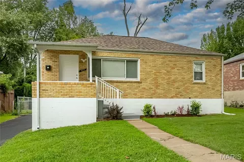 423 Warford Ave, Saint Louis, MO 63135