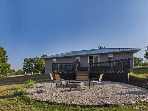 Exterior - 14328 Torpedo Dr, Saint Robert, MO 65584 photo 11 of 12