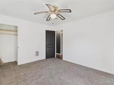 Bedroom - 14328 Torpedo Dr, Saint Robert, MO 65584 photo 7 of 7