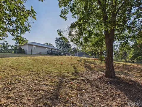Exterior - 14328 Torpedo Dr, Saint Robert, MO 65584 photo 8 of 12