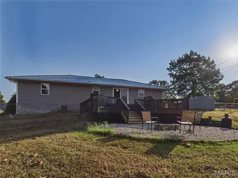 Exterior - 14328 Torpedo Dr, Saint Robert, MO 65584 photo 12 of 12
