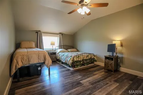 Bedroom - 534 Swift Water Trl, Maynard, AR 72444 photo 3 of 4
