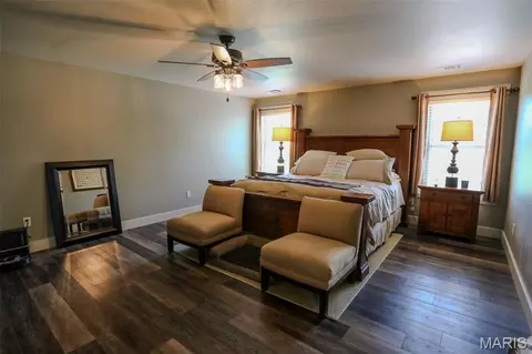 Bedroom - 534 Swift Water Trl, Maynard, AR 72444 photo 1 of 4