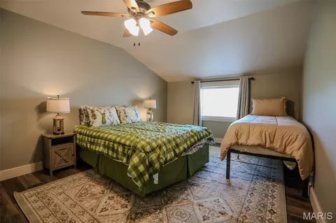 Bedroom - 534 Swift Water Trl, Maynard, AR 72444 photo 4 of 4