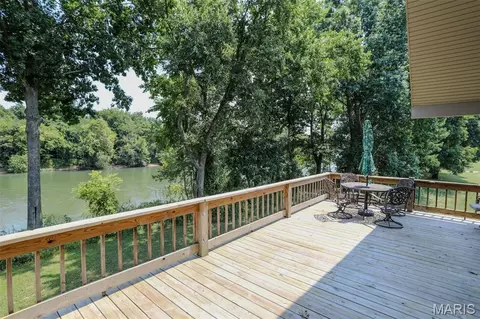Exterior - 534 Swift Water Trl, Maynard, AR 72444 photo 2 of 3