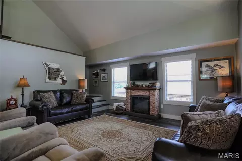 Living - 534 Swift Water Trl, Maynard, AR 72444 photo 1 of 2