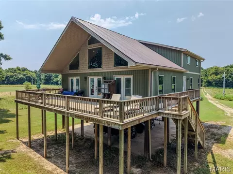 Exterior - 534 Swift Water Trl, Maynard, AR 72444 photo 1 of 3