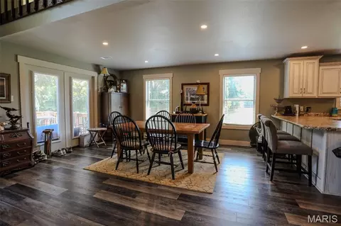 Dining - 534 Swift Water Trl, Maynard, AR 72444 photo 1 of 1