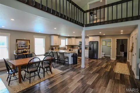 Entry Way - 534 Swift Water Trl, Maynard, AR 72444 photo 1 of 2