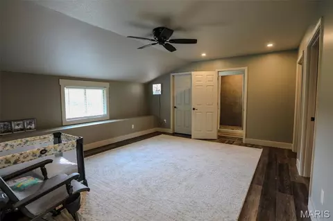 Bedroom - 534 Swift Water Trl, Maynard, AR 72444 photo 2 of 4