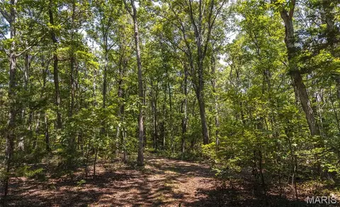 Exterior - 4347 Licklider Rd, Cuba, MO 65453 photo 7 of 7