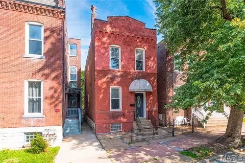 3018 Texas Ave, Saint Louis, MO 63118