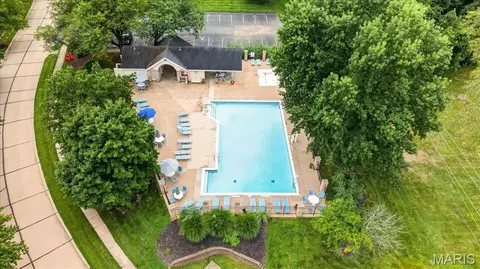 Exterior - 1903 Larimer Trl, Wildwood, MO 63011 photo 10 of 10