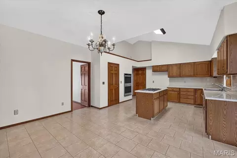 Kitchen - 1903 Larimer Trl, Wildwood, MO 63011 photo 1 of 5