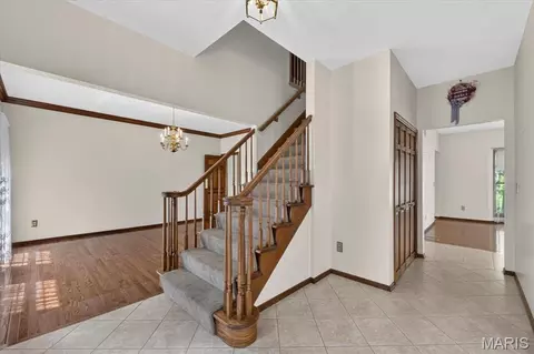 Entry Way - 1903 Larimer Trl, Wildwood, MO 63011 photo 1 of 1
