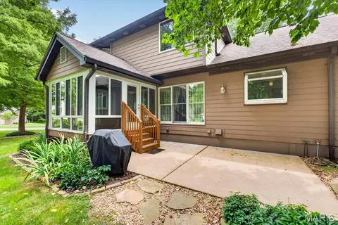 Exterior - 1903 Larimer Trl, Wildwood, MO 63011 photo 9 of 10