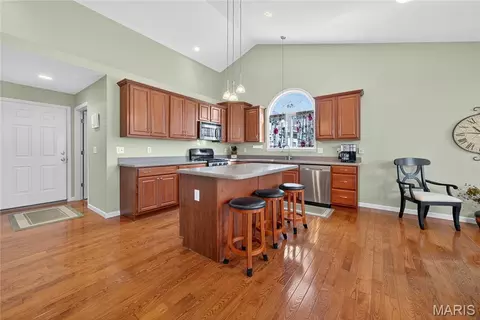 Kitchen - 604 Judges Way, Troy, MO 63379 photo 1 of 6
