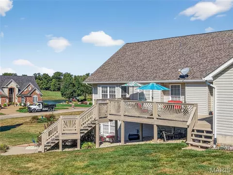 Exterior - 604 Judges Way, Troy, MO 63379 photo 2 of 6