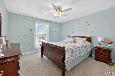 Bedroom - 604 Judges Way, Troy, MO 63379 photo 3 of 6