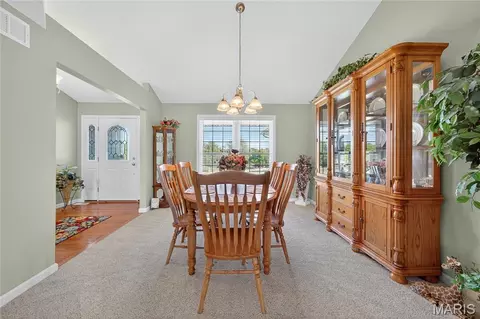 Dining - 604 Judges Way, Troy, MO 63379 photo 1 of 5