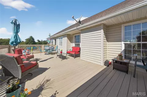 Exterior - 604 Judges Way, Troy, MO 63379 photo 3 of 6