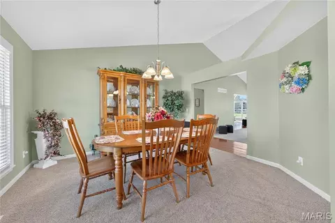 Dining - 604 Judges Way, Troy, MO 63379 photo 2 of 5