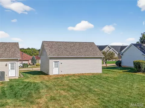 Exterior - 604 Judges Way, Troy, MO 63379 photo 6 of 6