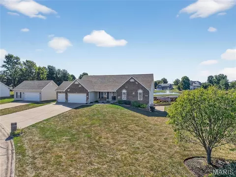 View/Area - 604 Judges Way, Troy, MO 63379 photo 1 of 2