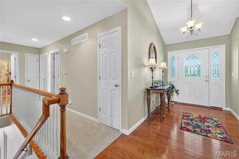 Entry Way - 604 Judges Way, Troy, MO 63379 photo 2 of 2