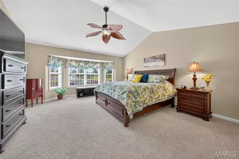 Bedroom - 604 Judges Way, Troy, MO 63379 photo 1 of 6