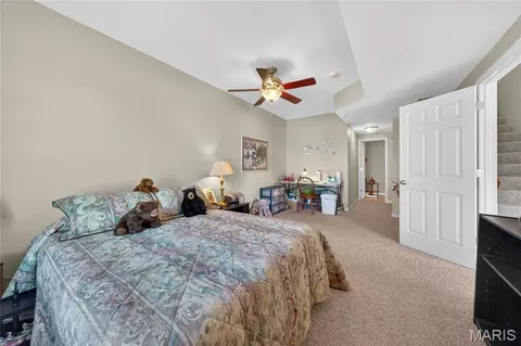 Bedroom - 604 Judges Way, Troy, MO 63379 photo 6 of 6