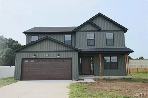 270 Nicole Dr, Caseyville, IL 62232