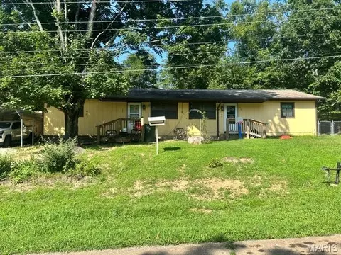 307 N Lucas St, Pilot Knob, MO 63663