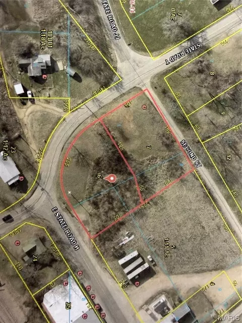 Nnn State Road T, Stoutland, MO 65567