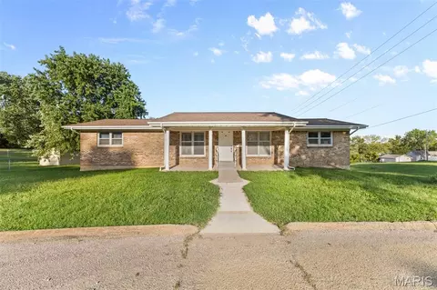 502 Norwood Dr, Bonne Terre, MO 63628