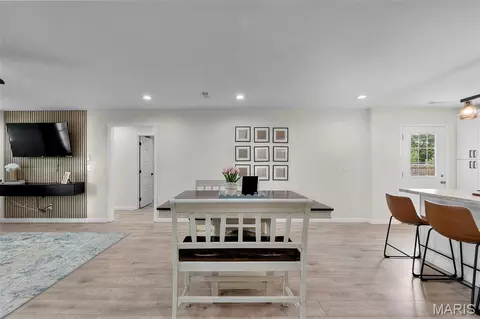 Dining - 70 Kyle Dr, Benton, MO 63736 photo 1 of 1