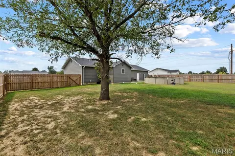 Exterior - 70 Kyle Dr, Benton, MO 63736 photo 7 of 11