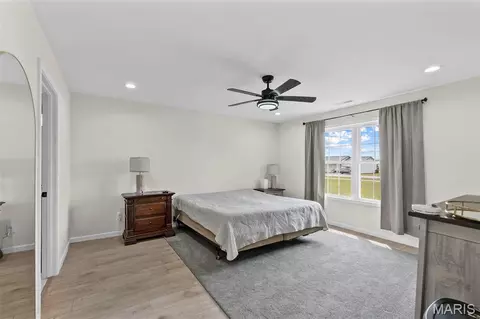 Bedroom - 70 Kyle Dr, Benton, MO 63736 photo 1 of 4