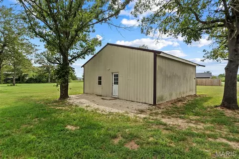 Exterior - 70 Kyle Dr, Benton, MO 63736 photo 11 of 11