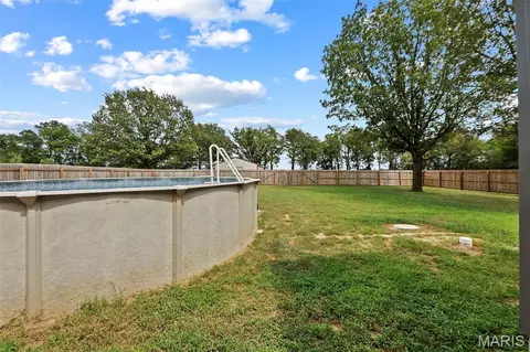 Exterior - 70 Kyle Dr, Benton, MO 63736 photo 9 of 11