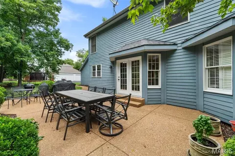 Other - 507 Prospector Ridge Dr, Ballwin, MO 63011 photo 13 of 16