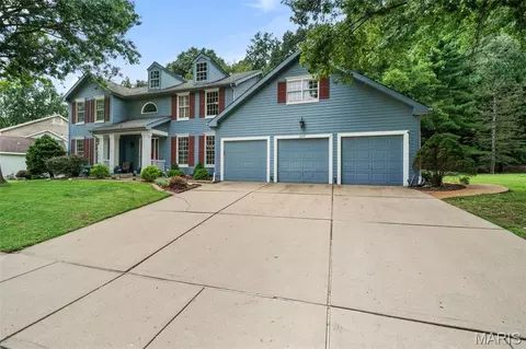 Other - 507 Prospector Ridge Dr, Ballwin, MO 63011 photo 1 of 16