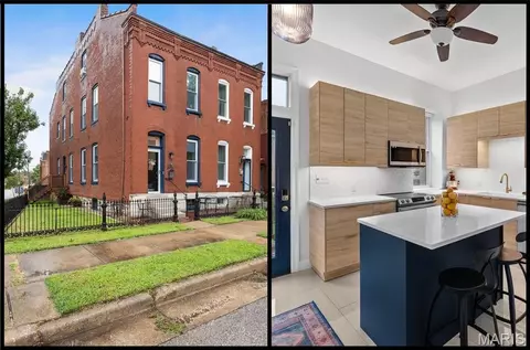 2869 Missouri Ave, Saint Louis, MO 63118