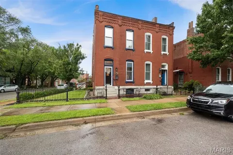 2869 Missouri Ave, Saint Louis, MO 63118