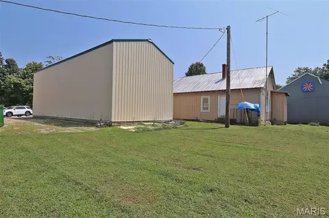 Exterior - 271 Shawneetown Rd, Jackson, MO 63755 photo 2 of 8