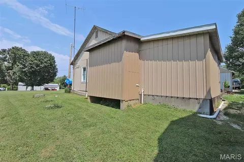 Exterior - 271 Shawneetown Rd, Jackson, MO 63755 photo 3 of 8
