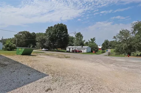 Exterior - 271 Shawneetown Rd, Jackson, MO 63755 photo 8 of 8